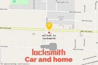 locksmith inwilton - locksmith in wilton ia