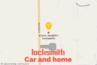 locksmith insisco heights - locksmith in sisco heights
