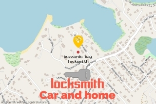 locksmith inbuzzards bay - locksmith in buzzards bay