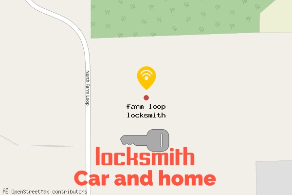 locksmith in farm loop