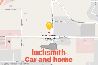 locksmith inlake point - locksmith in lake point