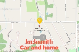 locksmith inbath - locksmith in bath mi