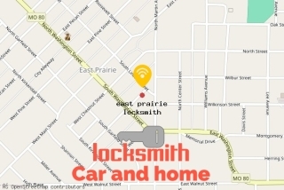 locksmith ineast prairie - locksmith in east prairie