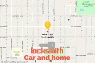 locksmith inmobridge - locksmith in mobridge