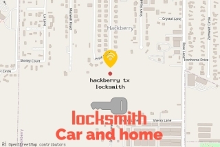 locksmith inhackberry - locksmith in hackberry tx