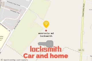 locksmith inmonrovia - locksmith in monrovia md