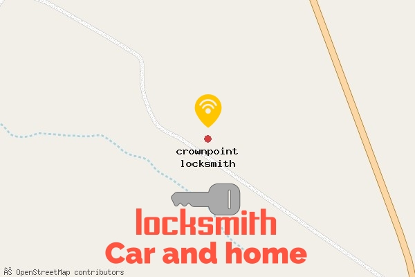 locksmith in crownpoint
