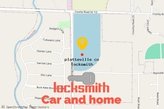 locksmith inplatteville - locksmith in platteville co