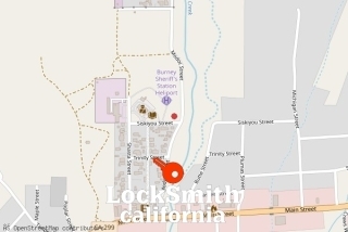 locksmith inburney - locksmith in burney ca