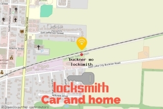locksmith inbuckner - locksmith in buckner mo