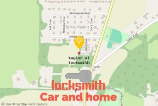 locksmith intaylor - locksmith in taylor al