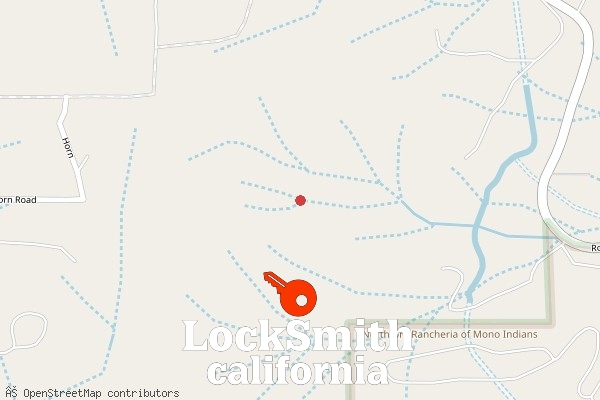 locksmith in north fork ca