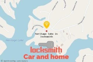 locksmith inheritage lake - locksmith in heritage lake in