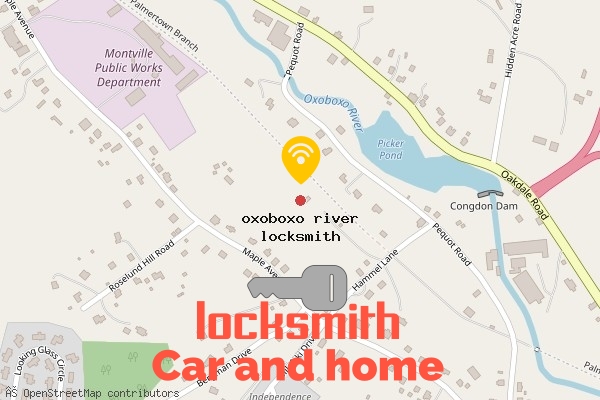 locksmith in oxoboxo river