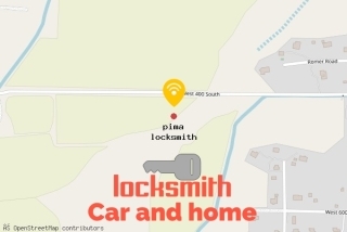locksmith inpima - locksmith in pima