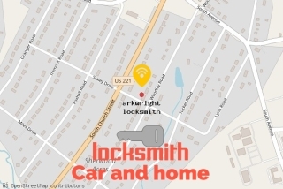locksmith inarkwright - locksmith in arkwright