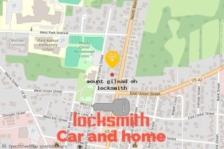 locksmith inmount gilead - locksmith in mount gilead oh