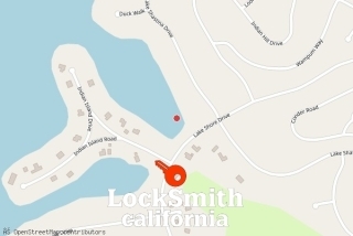 locksmith inlake shastina - locksmith in lake shastina