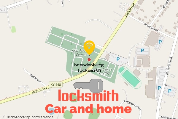 locksmith in brandenburg