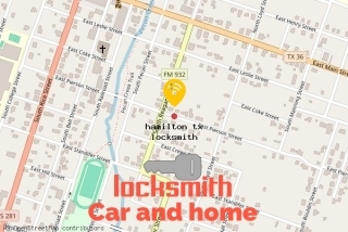 locksmith inhamilton - locksmith in hamilton tx