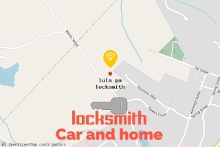 locksmith inlula - locksmith in lula ga