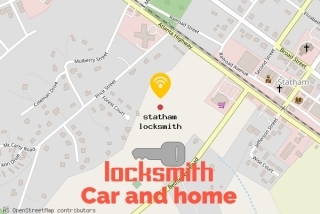 locksmiths in statham - locksmith in statham
