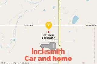 locksmith ingoldsby - locksmith in goldsby