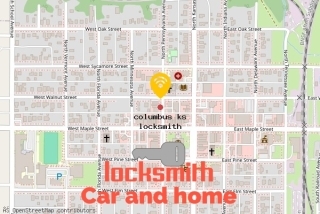 locksmith incolumbus - locksmith in columbus ks