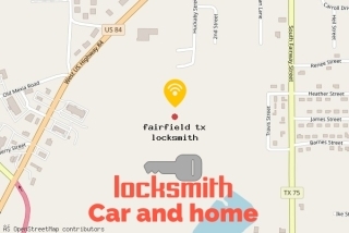 locksmith infairfield - locksmith in fairfield tx