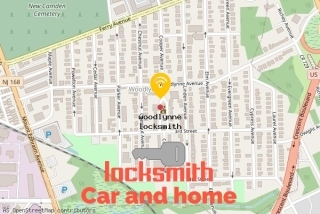 locksmith inwoodlynne - locksmith in woodlynne