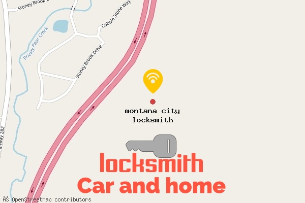locksmith in montana city