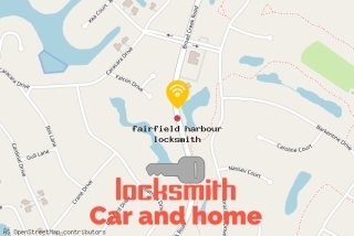 locksmith infairfield harbour - locksmith in fairfield harbour