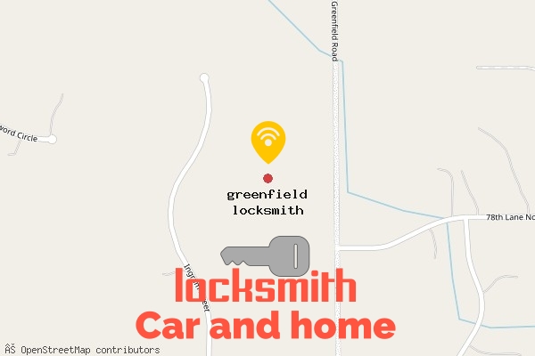 locksmith in greenfield mn