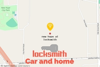 locksmith innew hope - locksmith in new hope al