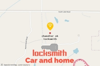 locksmith inchandler - locksmith in chandler ok