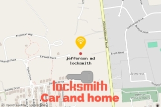locksmith injefferson - locksmith in jefferson md