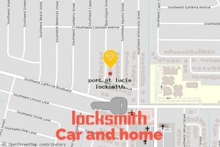 locksmith inport st lucie - locksmith in port st lucie