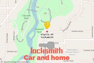 locksmith inelyria - locksmith in elyria oh