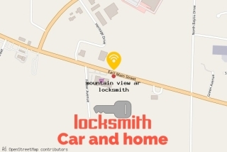 locksmith inmountain view - locksmith in mountain view ar