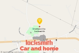 locksmith inrothsville - locksmith in rothsville