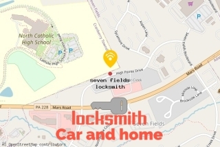 locksmith inseven fields - locksmith in seven fields