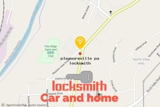 locksmith inpleasureville - locksmith in pleasureville pa