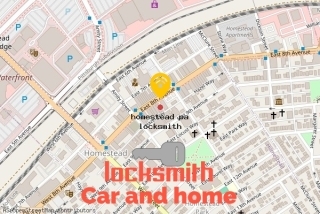 locksmith inhomestead - locksmith in homestead pa