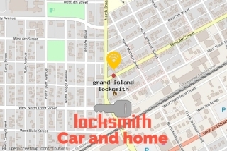 locksmith ingrand island - locksmith in grand island