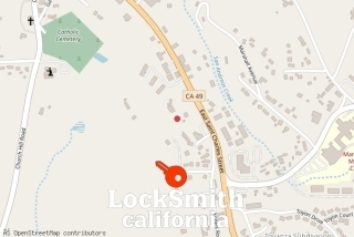 locksmith insan andreas - locksmith in san andreas