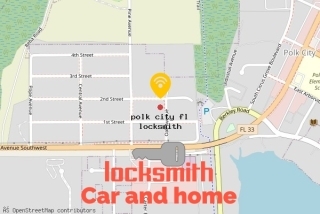 locksmith inpolk city - locksmith in polk city fl