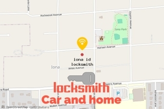 locksmith iniona - locksmith in iona id