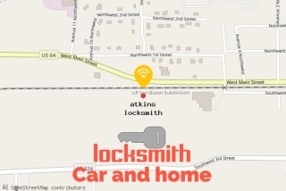 locksmith inatkins - locksmith in atkins ar