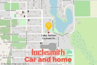 locksmith inlake helen - locksmith in lake helen