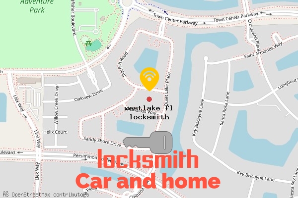 locksmith in westlake fl